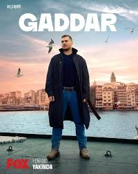 Gaddar